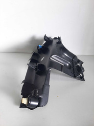 ACABAMENTO COLUNA TRASEIRA ESQUERDA RENAULT OROCH 2022 A 24