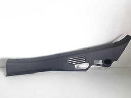 Acabamento Coluna Porta Tras Esquerda Renault Oroch 2023