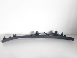 ACABAMENTO COLUNA PORTA TRAS ESQUERDA RENAULT OROCH 2023