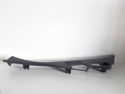 ACABAMENTO COLUNA PORTA TRAS ESQUERDA RENAULT OROCH 2023