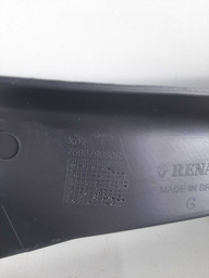 ACABAMENTO COLUNA PORTA TRAS ESQUERDA RENAULT OROCH 2023