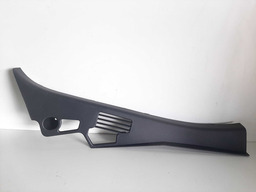 Acabamento Coluna Porta Traseira Direita Renault Oroch 2023