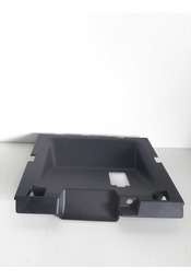 Acabamento Tomada Console Central Renault Oroch 2022 A 2024