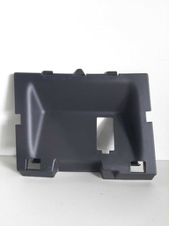 ACABAMENTO TOMADA CONSOLE CENTRAL RENAULT OROCH 2022 A 2024