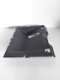 ACABAMENTO TOMADA CONSOLE CENTRAL RENAULT OROCH 2022 A 2024