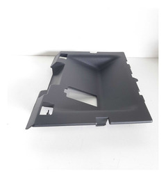 ACABAMENTO TOMADA CONSOLE CENTRAL RENAULT OROCH 2022 A 2024