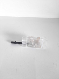 LUZ CORTESIA CONSOLE CENTRAL RENAULT OROCH 2022 2023 2024