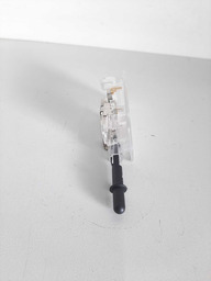 LUZ CORTESIA CONSOLE CENTRAL RENAULT OROCH 2022 2023 2024