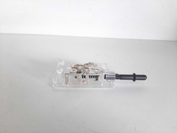 LUZ CORTESIA CONSOLE CENTRAL RENAULT OROCH 2022 2023 2024