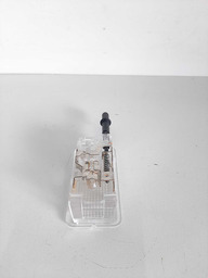 LUZ CORTESIA CONSOLE CENTRAL RENAULT OROCH 2022 2023 2024