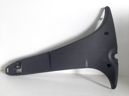 Acabamento Coluna Traseiro Esquerdo Renault Oroch 2022 A 24