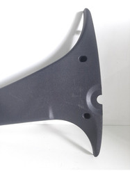 ACABAMENTO COLUNA TRASEIRO ESQUERDO RENAULT OROCH 2022 A 24