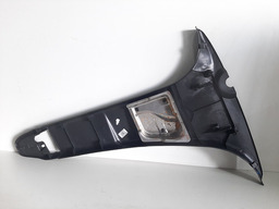 ACABAMENTO COLUNA TRASEIRO ESQUERDO RENAULT OROCH 2022 A 24