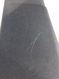 ACABAMENTO COLUNA TRASEIRO ESQUERDO RENAULT OROCH 2022 A 24