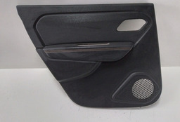 Forro Porta Tras Esquer Renault Oroch 1.3 Turbo 2022 A 2024