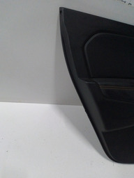 FORRO PORTA TRASEIRA ESQUERDA DUSTER OROCH 2012/