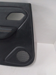 FORRO PORTA TRASEIRA ESQUERDA DUSTER OROCH 2012/