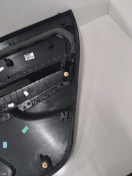 FORRO PORTA TRASEIRA ESQUERDA DUSTER OROCH 2012/