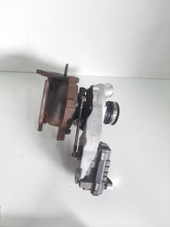 TURBINA ESQUERDA DISCOVERY 4 RANGE ROVER SPORT 3.0 DIE 10/16