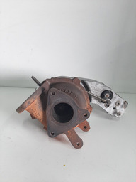 TURBINA ESQUERDA DISCOVERY 4 RANGE ROVER SPORT 3.0 DIE 10/16