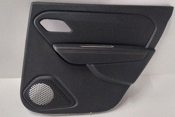 Forro Porta Tras Esquer Renault Oroch 1.3 Turbo 2022 A 2024