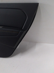 FORRO PORTA TRASEIRA ESQUERDA DUSTER OROCH 2012/