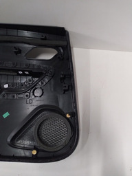 FORRO PORTA TRASEIRA ESQUERDA DUSTER OROCH 2012/