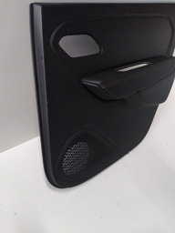 FORRO PORTA TRASEIRA ESQUERDA DUSTER OROCH 2012/