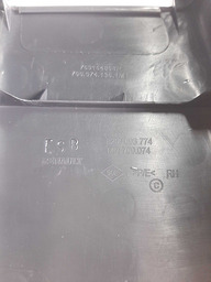 ACABAMENTO COLUNA TRASEIRO DIREITO RENAULT OROCH 2022 A 24