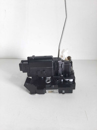 Fechadura Elétrica Traseira Esqu Renault Duster Oroch 2023