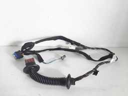 Chicote Porta Traseira Esquerda Renault Oroch 2022 2023 24