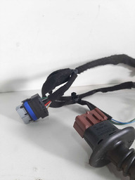 CHICOTE PORTA TRASEIRA ESQUERDA RENAULT OROCH 2022 2023 24