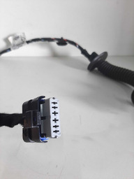 CHICOTE PORTA TRASEIRA ESQUERDA RENAULT OROCH 2022 2023 24