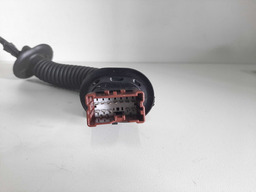 CHICOTE PORTA TRASEIRA ESQUERDA RENAULT OROCH 2022 2023 24