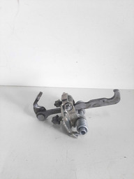 Limitador Porta Traseira Esquerda Renault Oroch 2022 A 2024