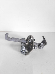 LIMITADOR PORTA TRASEIRA ESQUERDA RENAULT OROCH 2022 A 2024