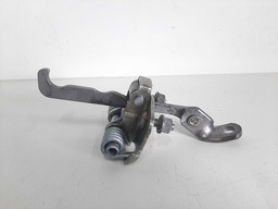 LIMITADOR PORTA TRASEIRA ESQUERDA RENAULT OROCH 2022 A 2024