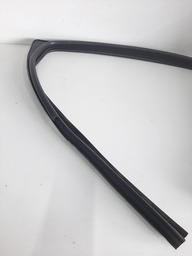 CANALETA VIDRO PORTA TRASEIRA ESQUERDA DUSTER OROCH 2012/