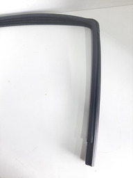 CANALETA VIDRO PORTA TRASEIRA ESQUERDA DUSTER OROCH 2012/