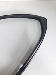 CANALETA VIDRO PORTA TRASEIRA ESQUERDA DUSTER OROCH 2012/