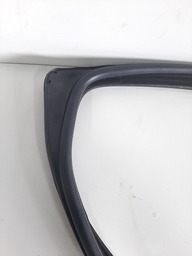 CANALETA VIDRO PORTA TRASEIRA ESQUERDA DUSTER OROCH 2012/