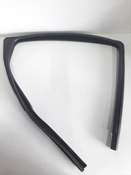 CANALETA VIDRO PORTA TRASEIRA ESQUERDA DUSTER OROCH 2012/