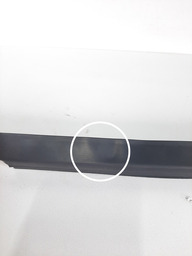 PESTANA EXTERNA TRAS ESQUERDA RENAULT OROCH 2023 DETALHE