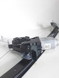 MÁQUINA VIDRO DIANTEIRA DIREITA RENAULT OROCH 2022 A 2024