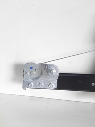 MÁQUINA VIDRO DIANTEIRA DIREITA RENAULT OROCH 2022 A 2024