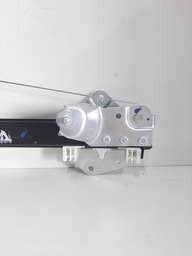 MÁQUINA VIDRO DIANTEIRA DIREITA RENAULT OROCH 2022 A 2024