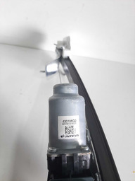 MÁQUINA VIDRO DIANTEIRA DIREITA RENAULT OROCH 2022 A 2024