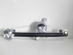 MÁQUINA VIDRO DIANTEIRA DIREITA RENAULT OROCH 2022 A 2024