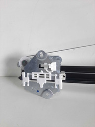 MÁQUINA VIDRO DIANTEIRA DIREITA RENAULT OROCH 2022 A 2024