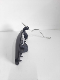 MAÇANETA EXTERNA DIANTEIRA DIREITA RENAULT OROCH 2022 A 24